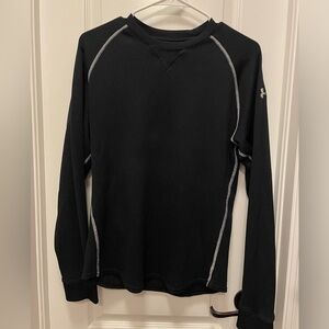 Black Long Sleeve